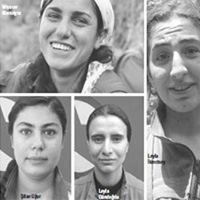 PKK'n�n b�y�k s�rr� de�ifre olunca 