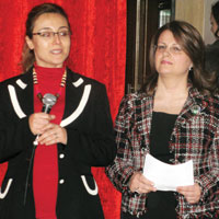 BTKD’DAN BRLK VE BERABERLK TOPLANTISI