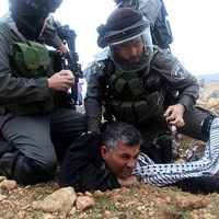 Bat� �eria'daki g�sterilere m�dahale 