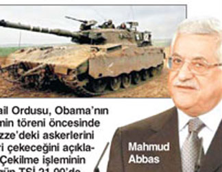 Filistin’de birlik aray��� 