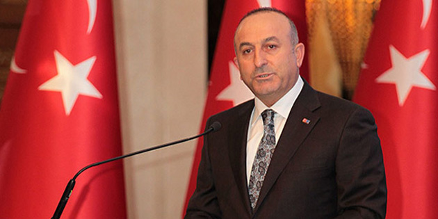 “AB Kbrs Konusunda ald kararlar uygulamyor”