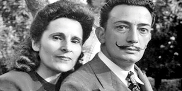 Dali'nin gnl satlyor