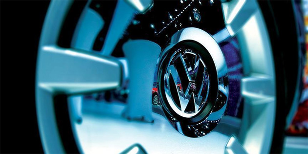 Volkswagen'e ABD'de 2,8 milyar dolar ceza