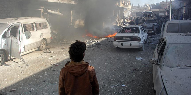 BM'den idlib uyars