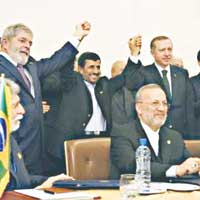 ‘T�rkiye’nin onuru masada’ 