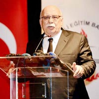 Milli E�itim Bakan Nabi Avc� onaylad�