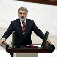 'Bir afet, do�al afet de�il ve tabi afet de�ilse orada kusur var' 