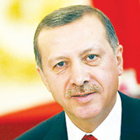 ‘Osmanl� yeniden canlanabilir’