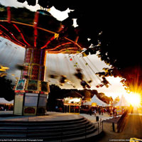 E�lenmeye gitti can�ndan oldu