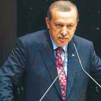 ‘Darbenin arkasnda srail var’ 