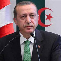 'T�rkiye'ye yap�lm�� bir sald�r�' 