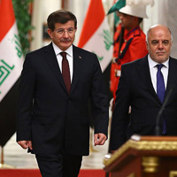 “T�rkiye ile Irak �rnek g�sterilecek” 