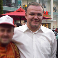 Tuncay G�ney hakk�nda yakalama karar� 
