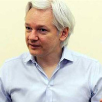 Assange'�n iade itiraz�na ret 