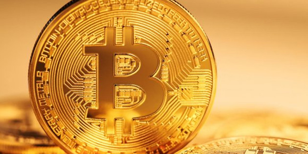 Bitcoin iin lgn tahmin!