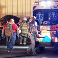 Bir kat a�a��ya d��t�ler 