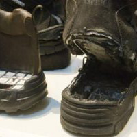 ABD'den u�ak firmalar�na ''ayakkab� bombas�'' uyar�s� 