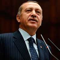 “Yepyeni bir dnemin alna vesile olacana inanyorum” 