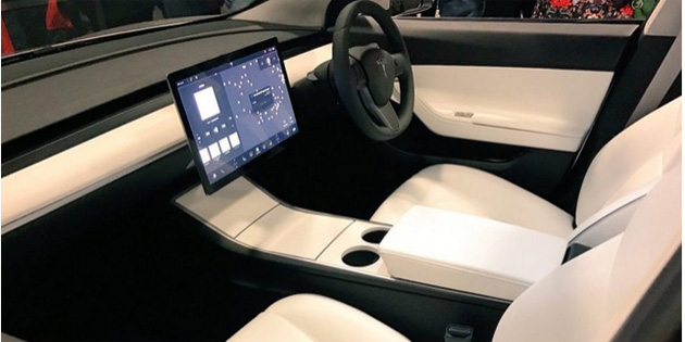 Tesla, Elektrikli Kamyon iin dmeye bast!