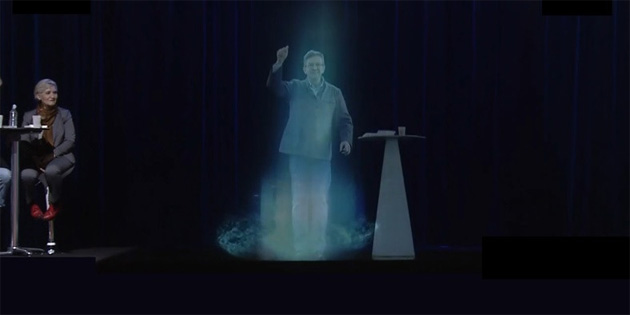 Ayn anda 7 farkl ilde miting yapt !