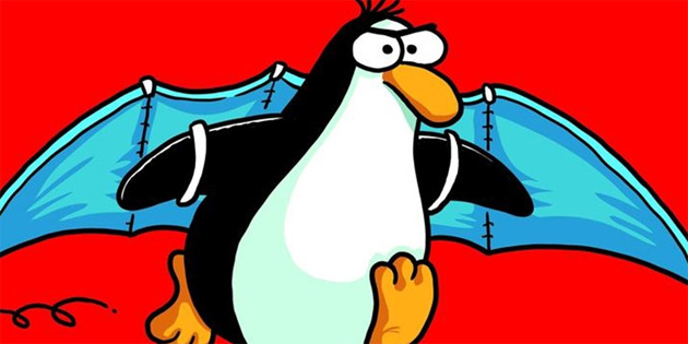 Trkiye'nin en ok satan mizah dergisi Penguen kapatlyor!