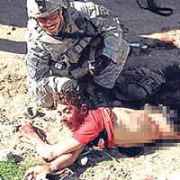 Afganistan’daki ABD askerlerinin ruh sal bozuk 