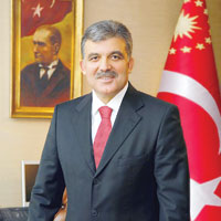 Abdullah Gl: Obama’nn yaklam nemli bir adm 
