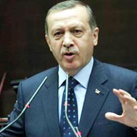  ‘Cevabm yarg yoluyla vereceim’