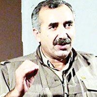 PKK: BM g�zetiminde silah b�rakabiliriz 