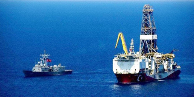 T�RK�YE’N�N 20 YILLIK �HT�YACINI KAR�ILAYAB�L�R 