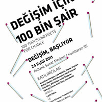 “Deiim in 100 Bin air” 