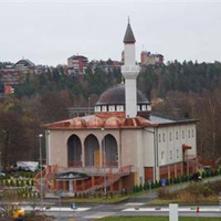 Minareden ezana onay