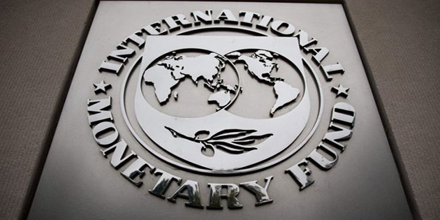 IMF Gney Kbrs’a gidiyor