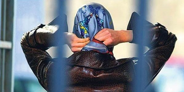 Danimarka'da bartllerin isizlik maana kesinti