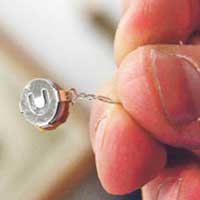 MI5, eski babakanlar 'bcek'le dinlemi