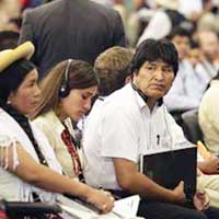 ‘Tavuk yemeyin, erkekliinizi kaybedersiniz!’