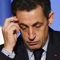 SARKOZY OKTA