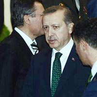 Ba�bakan Erdo�an, Reyhanl�’ya gidiyor