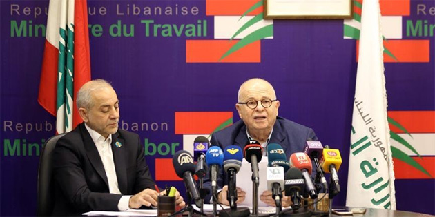 Lbnan'da Suriyeli mlteci krizi byyor