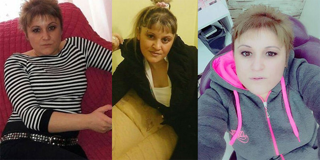 Fatsa’da Grc kadn boaz kesilerek ldrld