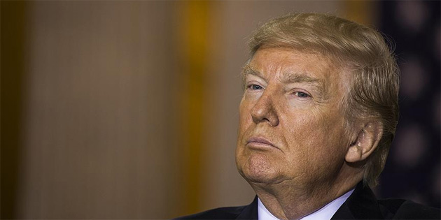 Trump stratejik petrol stoklarn satmay planlyor