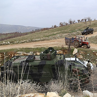 6 ton esrar ele ge�irildi 