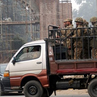 Pakistan'da 500 ki�i idam edilecek 