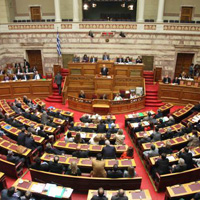 Yunanistan se�imlerinde ikinci tura do�ru 