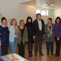 Platform’dan evre bilinci semineri 