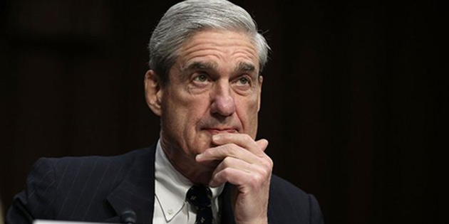 ABD’de zel yetkili savc Mueller, Rusya soruturmasn tamamlad 