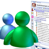 MSN’de erotik �ova a��r ceza! 