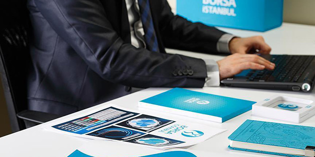 Borsa gne rekorla balad