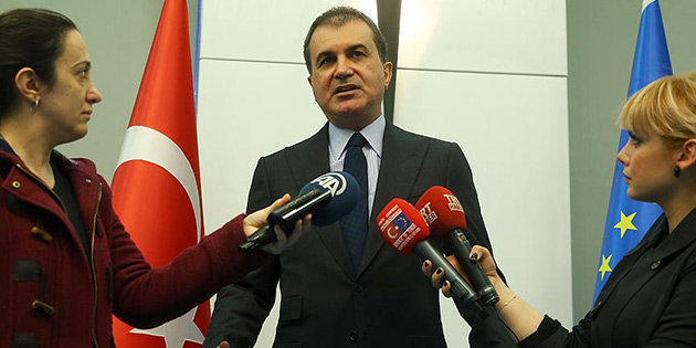 AKPM'nin Trkiye karar tarihi bir hatadr