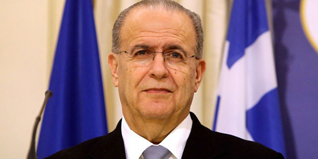 Kasulidis'ten Trkiye'ye idam cezas uyars